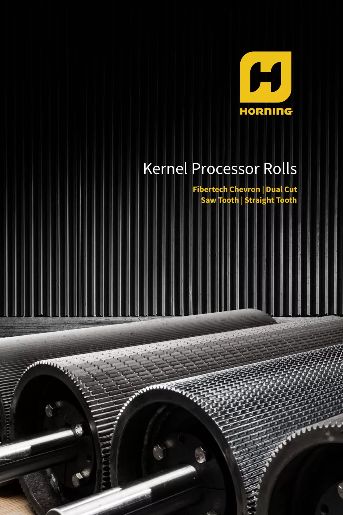 Processor Roll Brochure